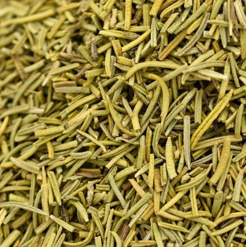 Romarin Naturel du Maroc 50g, 100g et 200g