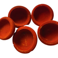 Rouge à Lèvres Berbère Aker Fassi Marocain 100% Naturel et Biologique + Huile d'Argan - nilabeautys.com