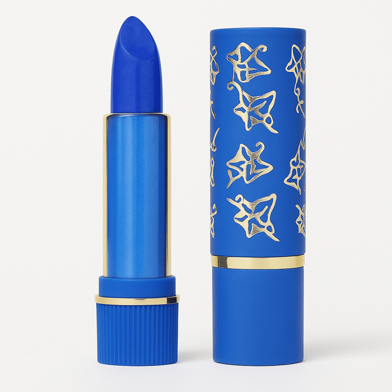 Rouge à Lèvres Magique Aker Fassi – Couleur & Hydratation - nilabeautys.com