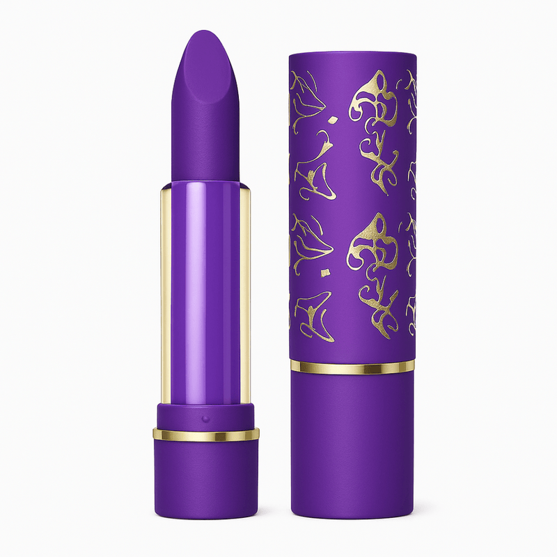 Rouge à Lèvres Magique Aker Fassi – Couleur & Hydratation - nilabeautys.com