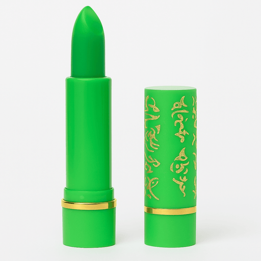 Rouge à Lèvres Magique Aker Fassi – Couleur & Hydratation - nilabeautys.com