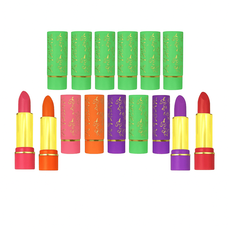 Rouge à Lèvres Magique Aker Fassi – Couleur & Hydratation - nilabeautys.com