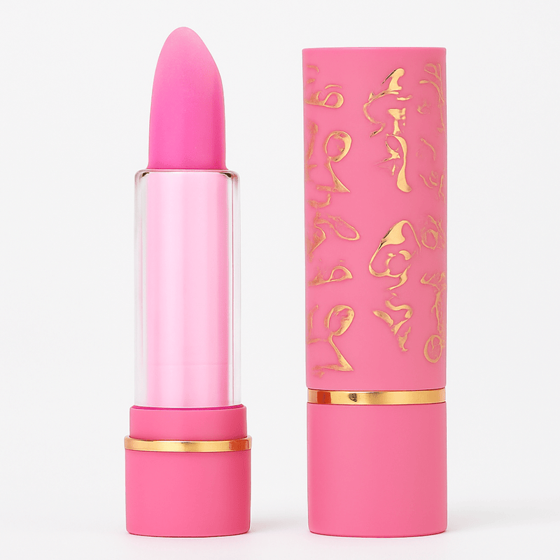 Rouge à Lèvres Magique Aker Fassi – Couleur & Hydratation - nilabeautys.com