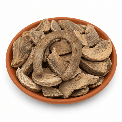 Sabots de Cheval El Frakech 50g / 100g / 200g – أظافر الحصان Encens Traditionnel - nilabeautys.com