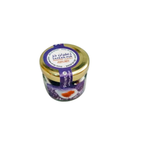 Safran Pur 1g