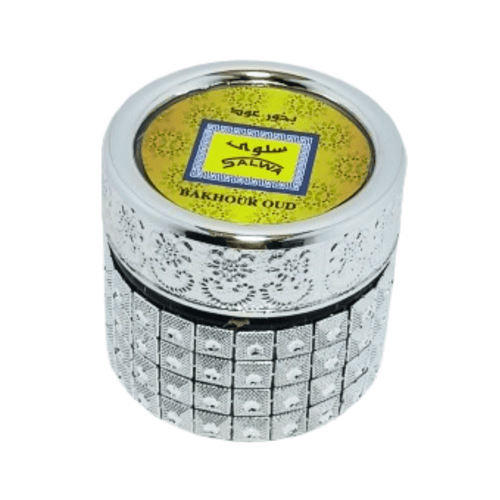 Encens Bakhour Salwa Odour 50g – Parfum Oriental Raffiné