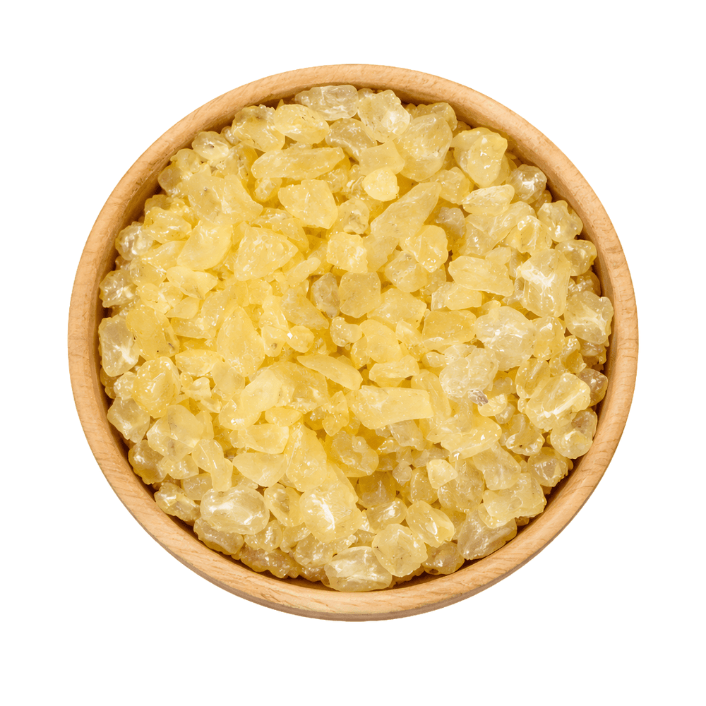 Sandaraque – Encens El Sandarac (سندروس) | Résine Naturelle Marocaine - nilabeautys.com