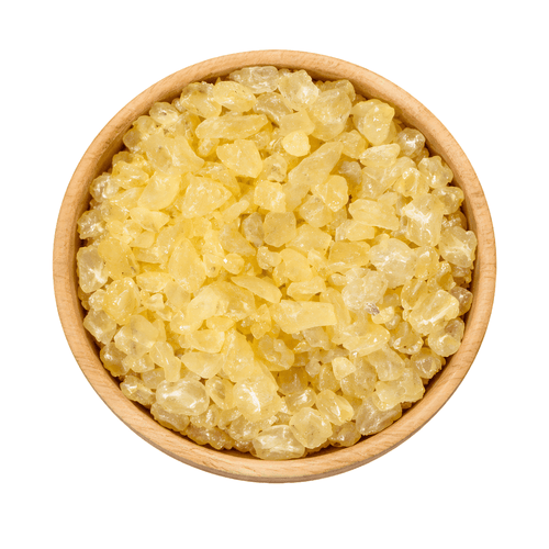 Sandaraque – Encens El Sandarac (سندروس) | Résine Naturelle Marocaine - nilabeautys.com