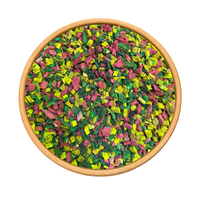 Sarghina Colorée Marocaine 50g / 100g / 200g – Rituel Traditionnel - nilabeautys.com