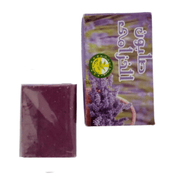 Savon à la Lavande Naturelle 100g – Douceur et Sérénité - nilabeautys.com