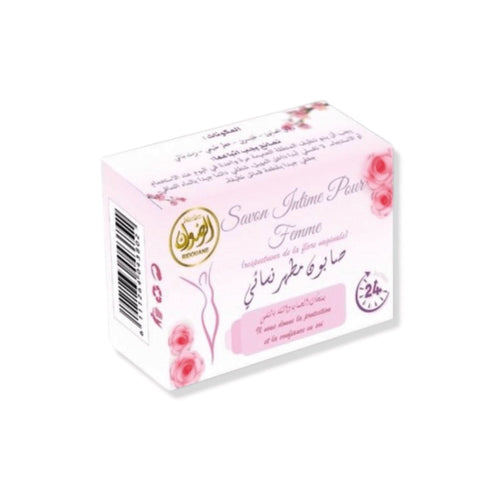 Savon Antiseptique Féminin 100g