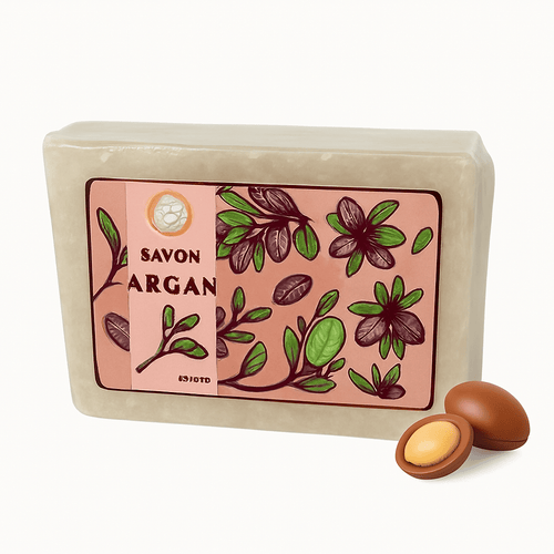 Savon Argan 100g