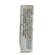 Savon au Coco 100g Hydratant – Peau Douce et Nourrie - nilabeautys.com