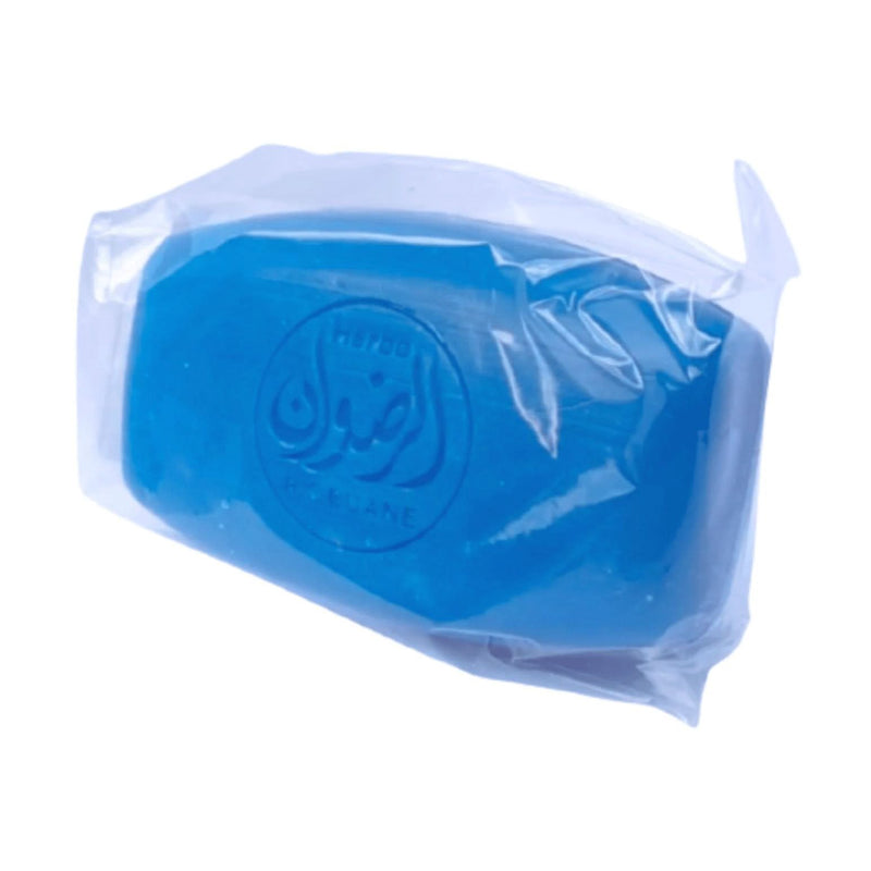 Savon poudre de Nila Bleu 100g - Éclat & Pureté