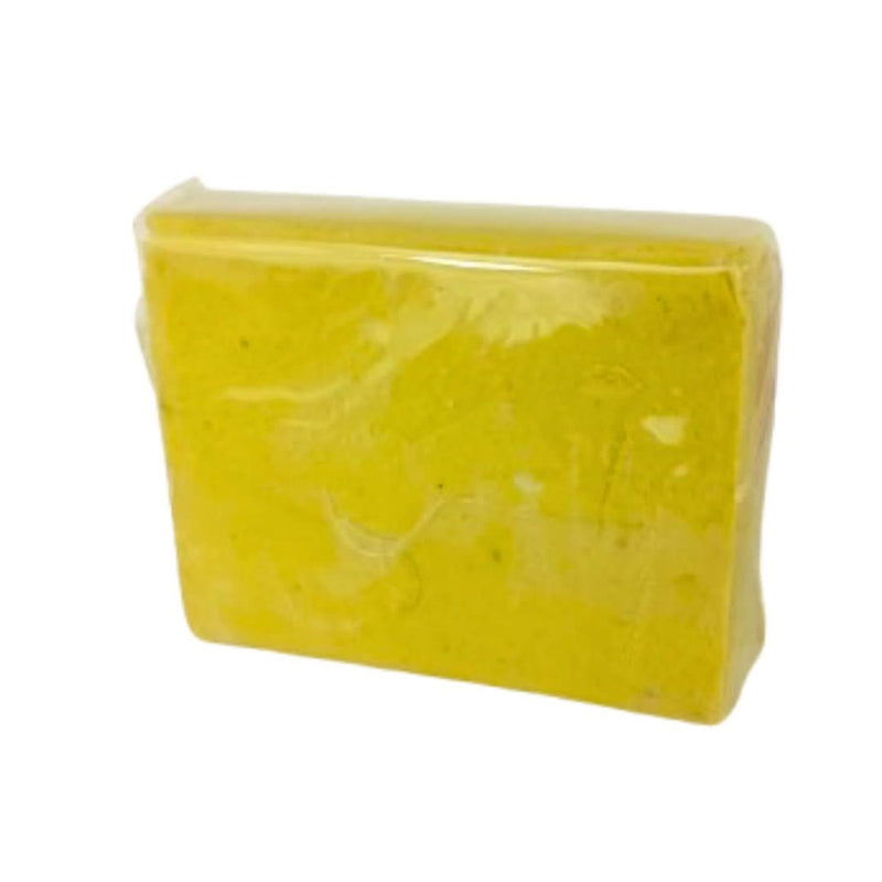 Savon au Soufre Anti - Acné 100g - Purifiant et Sébo - Régulateur - nilabeautys.com