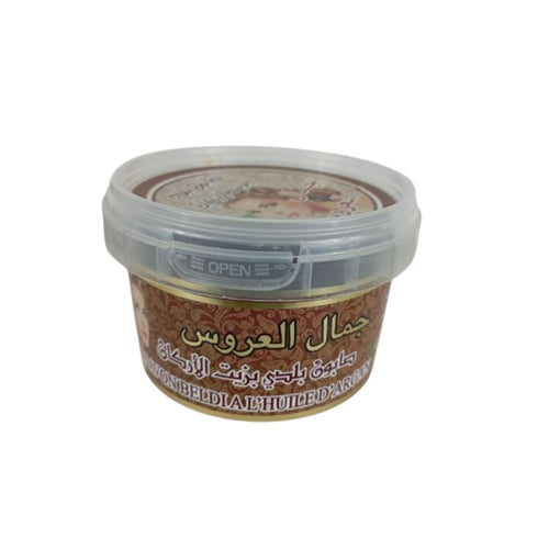 Savon Beldi à l’Huile d’Argan