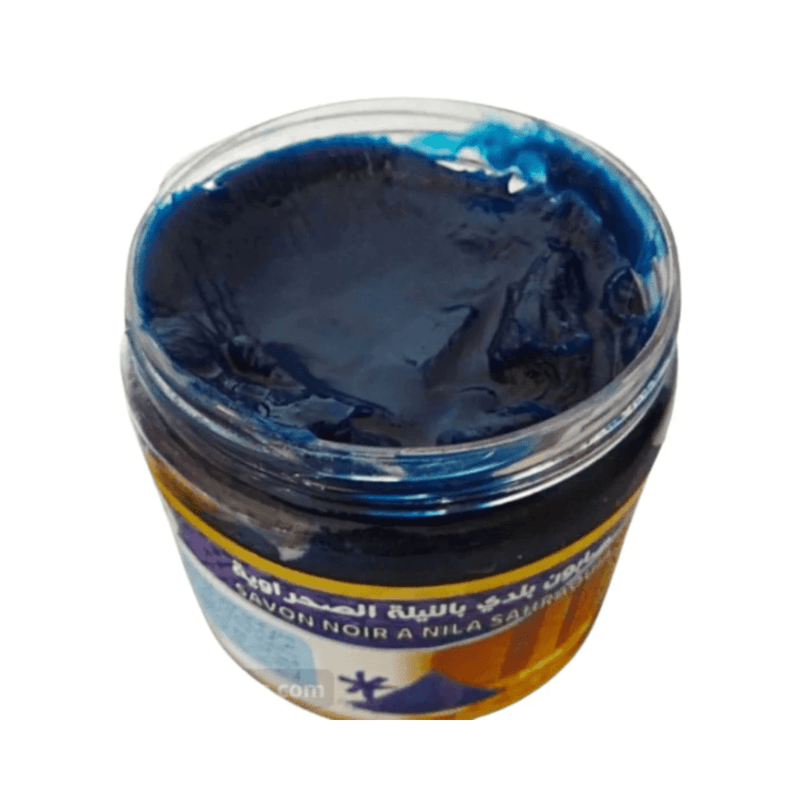 Savon Beldi au Poudre de Nila 200g - nilabeautys.com