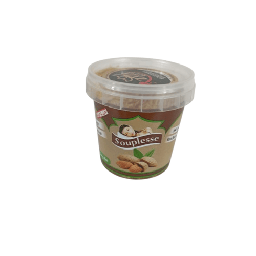 Savon Beldi aux Amandes 150g