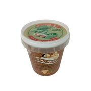 Savon Beldi aux Extraits d'Amandes Amères – Purifiant et Hydratant pour une Peau Rayonnante - nilabeautys.com