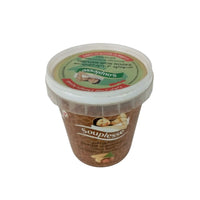 Savon Beldi aux Extraits d'Amandes Amères – Purifiant et Hydratant pour une Peau Rayonnante - nilabeautys.com