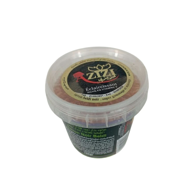 Savon Beldi aux Olives et Lavande 150g – Purifiant et Relaxant - nilabeautys.com