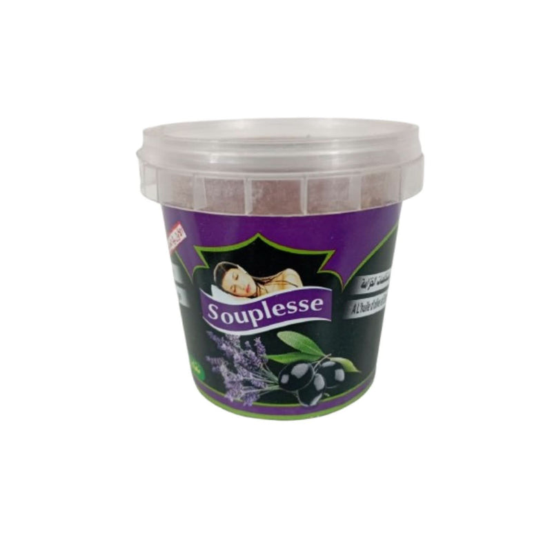 Savon Beldi aux Olives et Lavande 150g – Purifiant et Relaxant - nilabeautys.com