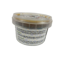 Savon Beldi Marocain aux Huiles de Thym et Herbes Naturelles – Exfoliant et Adoucissant - nilabeautys.com