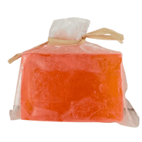 Savon Glycériné à la Carotte – 100g - nilabeautys.com