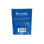 Savon Lait d’Ânesse Naturel – 50g - nilabeautys.com