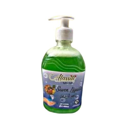 Savon liquide doux pour les mains du Maroc 500ml