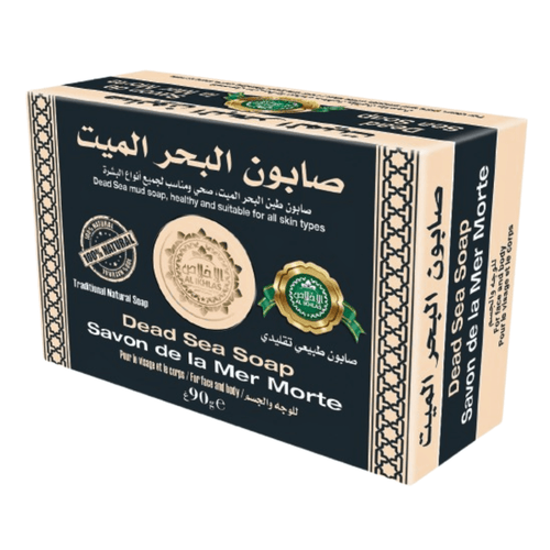 Savon Mer Morte 90g