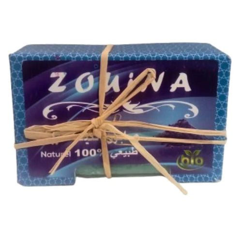 Savon au Poudre de Nila Zouina 80g