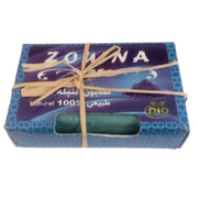 Savon Nila Zouina Extra Blanchissant 80g - nilabeautys.com