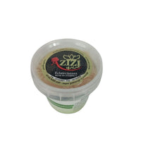 Savon Noir Beldi à la Noix de Coco 150g – Hydratation et Exfoliation Douce - nilabeautys.com