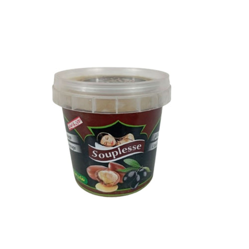 Savon Noir Beldi à l'Olive 150g