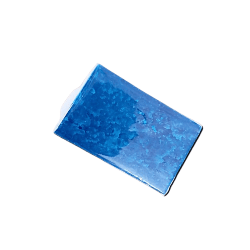 Savonnette au poudre de Nila 100g Extra blanchissante