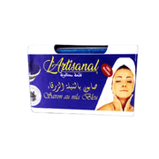 Savonnette au poudre de Nila 100g Extra blanchissante