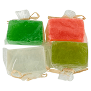 Savons Glycérinés Quatre Terres du Maroc – Soins Naturels - nilabeautys.com