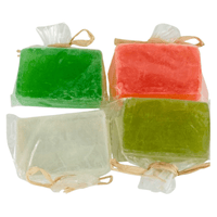 Savons Glycérinés Quatre Terres du Maroc – Soins Naturels - nilabeautys.com