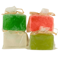 Savons Glycérinés Quatre Terres du Maroc – Soins Naturels - nilabeautys.com