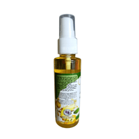 Sept Huile Capillaire Maroc – Soin 60ml - nilabeautys.com