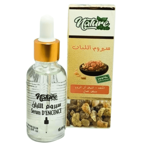 Sérum Anti-Âge Louban Dakar Oliban 30ml