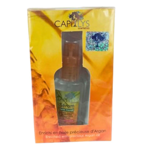 Sérum Capillaire Argan Capilys