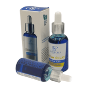 Sérum Éclat Nila Bleu 30ml – Hydratant & Éclaircissant - nilabeautys.com