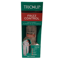 Sérum Trichup Anti - Frizz 60ml - nilabeautys.com