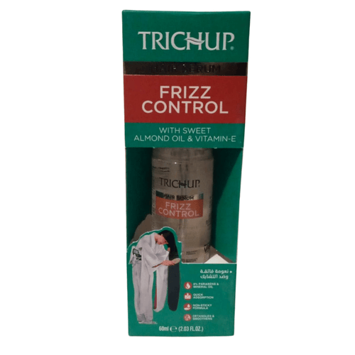 Sérum Trichup Anti - Frizz 60ml - nilabeautys.com
