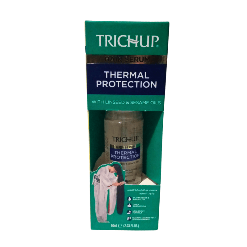 Sérum Trichup Thermo - Protecteur 60ml - nilabeautys.com