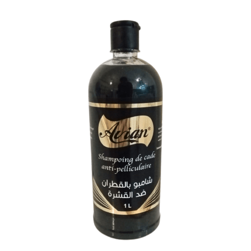 Shampooing Cade Anti-Pelliculaire 1L