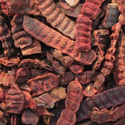 Getrockneter Shikakai | 50g | 100g | 200g