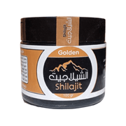 Shilajit 100g – Résine Pure & Naturelle de l’Himalaya - nilabeautys.com